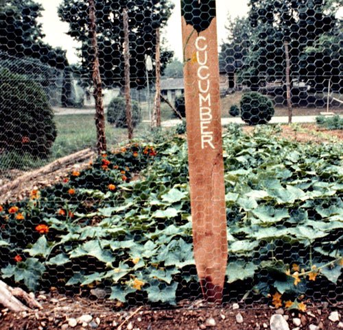 Garden Arts 