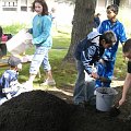 Curriculum-Driven Gardens: Shaker Road Elementary School, Colonie, NY